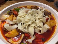 -清真西北风味餐厅
