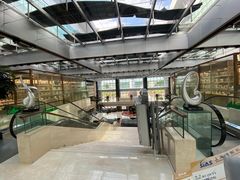 -广州白云机场雅高铂尔曼大酒店