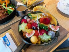 -魏客咖啡(中铁中心店)