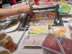 -野妹经典火锅(民治店)