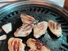 -猫抓烤肉(春熙路店)