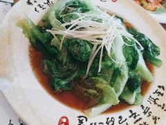 -北疆饭店(朗悦公园茂店)