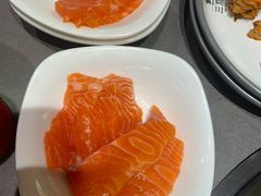 -三京祥烤肉自助料理(慈云寺店)