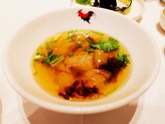 -莆田餐厅PUTIEN(金融街购物中心店)