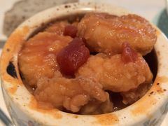 -波特曼西餐厅(南岗店)