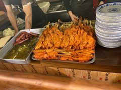 -老客满蛋饼(双塔市集店)