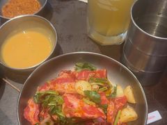 -夜食白市Yespicy·烧烤啤酒宵夜(番禺四海城店)