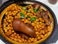 -海宁煲农家菜(惠南镇店)