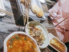 -管氏翅吧(广渠门店)