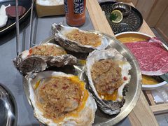 -龙虾奇迹(大华三路店)