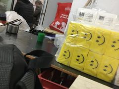 -镇江锅盖面(秦虹路店)