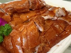-朱仔记食府(江南大道店)