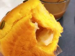 -稻田秋日式面包