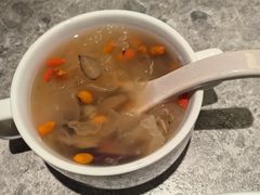 -留半山·香港食堂(啦啦宝都店)