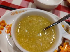 -西贝(紫荆广场店)