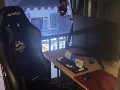 -网鱼电竞(上海青浦朱家角店)