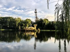 -南通濠河风景名胜区