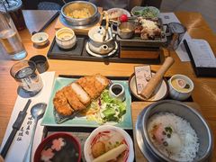 -味太助·银饭食堂(中华城店)
