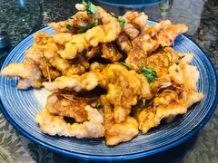 -嘎吧锅私家菜馆(联想科技城店)