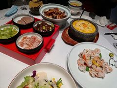 -百富源·海鲜辽菜(浑河堡店)