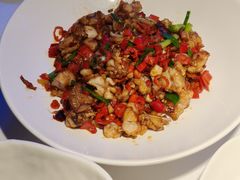 -味界·精致赣菜(招商花园城店)