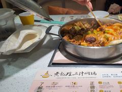 -黄记煌三汁焖锅(悦方IDmall店)