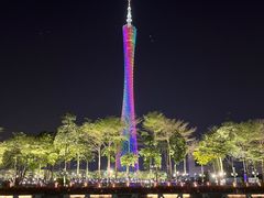 -海心沙亚运公园