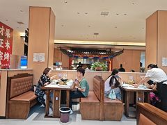 -梅利汴京烤鸭•开封豫菜地标店(东司门店)