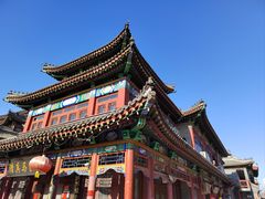 -杨柳青古镇