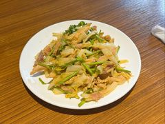 -韩邦朝天锅