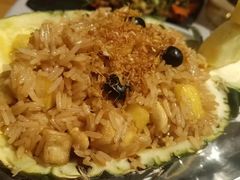 -若蘭慈·无国界素食料理(欢乐海岸店)