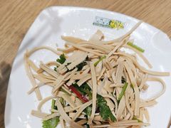 -西部马华清真兰州牛肉面·烧烤夜市(三里河店)