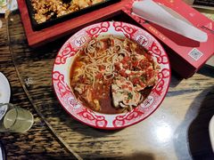 -顶峰夜宴·龙虾烧烤大排档(九江学院店)