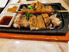 -北疆饭店(宝龙店)