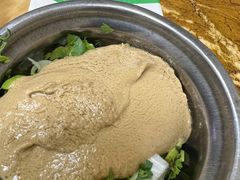 -西塔隆太白烤牛肉馆(图们路店)