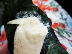 -叶婆婆豆浆馍馍