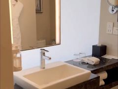 -天津水游城丽筠酒店