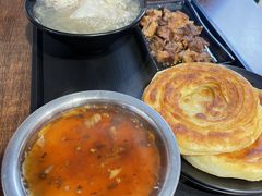 -欧阳家吊炉饼(九纬路店)