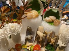 -享月汤皇·海鲜小火锅·聚会(曲江创意谷店)