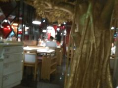 -傣妹休闲时尚火锅(星力壹号店)