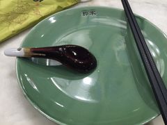 -那家小馆•北京菜•烤鸭(中关村店)