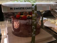 -姆们M Sweetie Cake(三里屯店)
