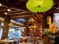 -民食香·腊排骨野生菌美食(木府店)