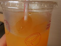 -麦当劳(军博店)