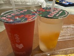 -喀斯特杨梅汤(荔波美食街店)