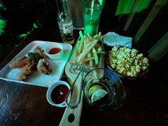 -MOSSO音乐酒吧·Live House(南京西路店)