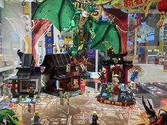 -深圳来福士广场