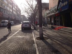 -阿叶羊杂碎(前进街店)