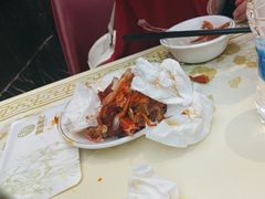 -聚味瞿记·龙虾堂(坡子街店)