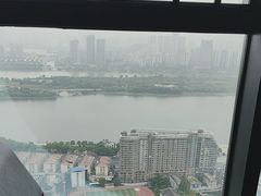 -长沙Y60-SKYLINE天际江景酒店(五一广场店)